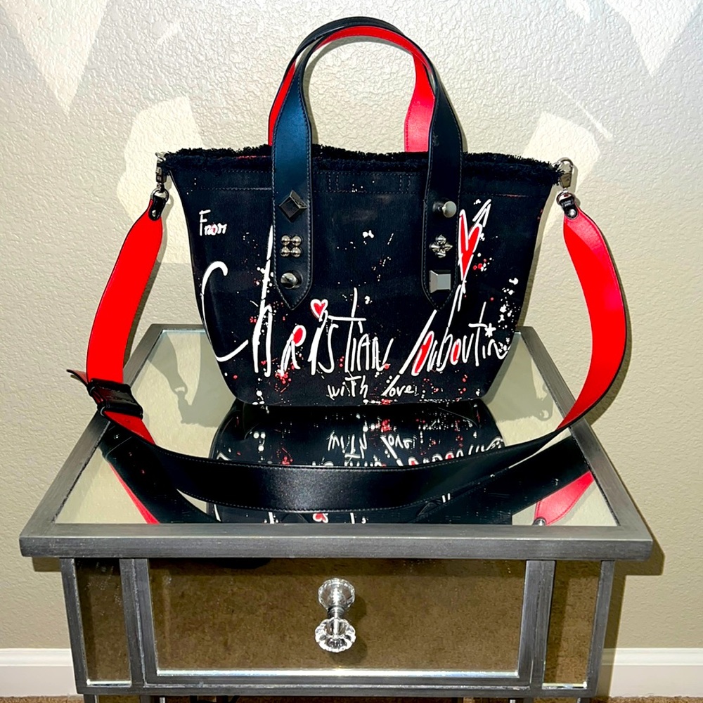 Christian Louboutin Purse